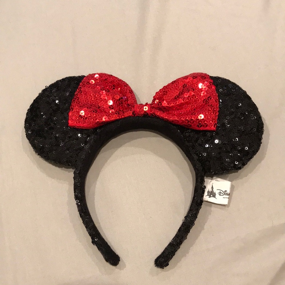 Disney ears